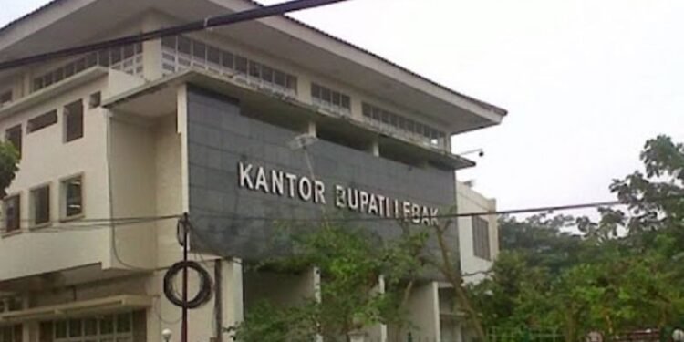 34 Pejabat Eselon III Lebak Perebutkan 6 Kursi Jabatan Tinggi Pratama