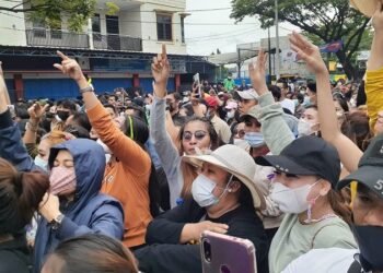 THM JLS Akan Dibongkar, Ini Ungkapan Para Pemandu Lagu