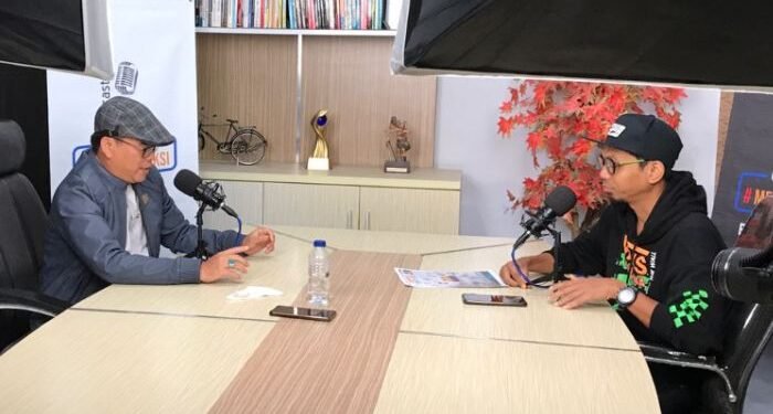 DPRD Soroti Pengisian Jabatan Kepala DPUTR Kota Cilegon, Singgung Kompetensi 1 DPRD Soroti Pengisian Jabatan Kepala DPUTR Kota Cilegon, Singgung Kompetensi