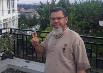 Profil Ustadz Farid Okbah, Ketum PDRI yang Dikabarkan Ditangkap Densus 88