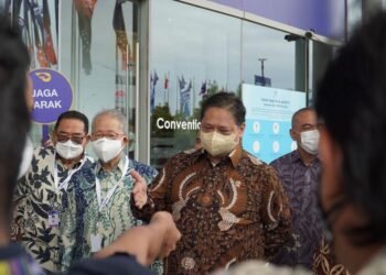 Presidensi Tahun depan Indonesia harus Menentukan Arah Perekonomian Dunia