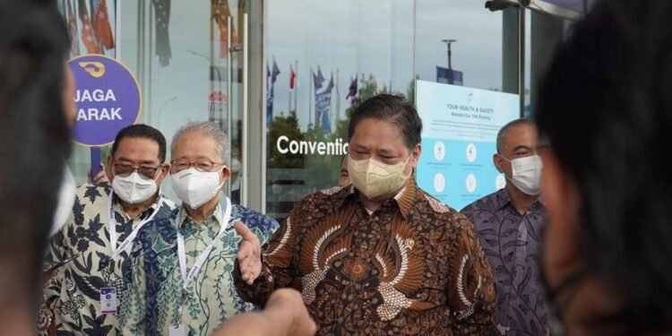 Presidensi Tahun depan Indonesia harus Menentukan Arah Perekonomian Dunia 1 Presidensi Tahun depan Indonesia harus Menentukan Arah Perekonomian Dunia