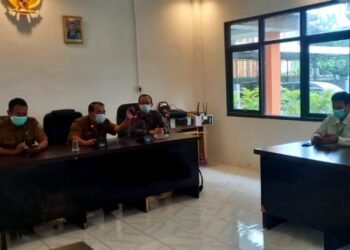 Lapor Penempatan Tenaga Kerja ke Disnaker Cilegon, PT MFI Klaim Rekrut 70 Persen Tenaga Kerja Lokal 6 Lapor Penempatan Tenaga Kerja ke Disnaker Cilegon, PT MFI Klaim Rekrut 70 Persen Tenaga Kerja Lokal