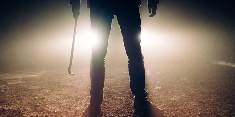 Pulang Kerja, Tenaga Kesehatan di Pandeglang Dibegal dan Ditodong Golok 1 Pulang Kerja, Tenaga Kesehatan di Pandeglang Dibegal dan Ditodong Golok