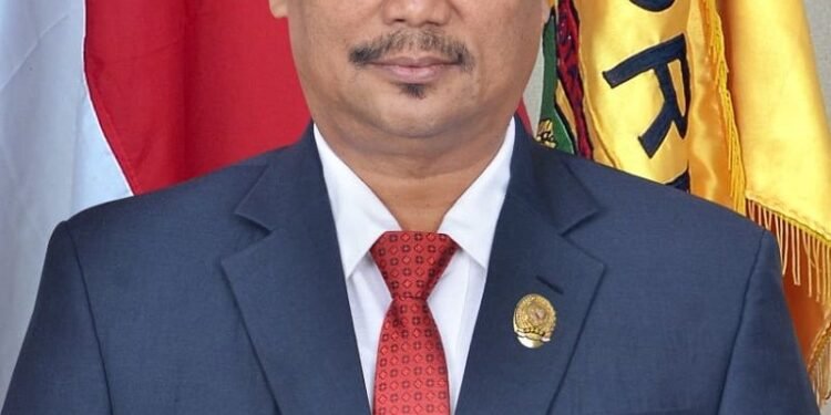 Anggota DPRD Dari Gerindra Sadeli Tutup Usia, Wakil Ketua DPRD CIlegon: Sakit Serangan Jantung