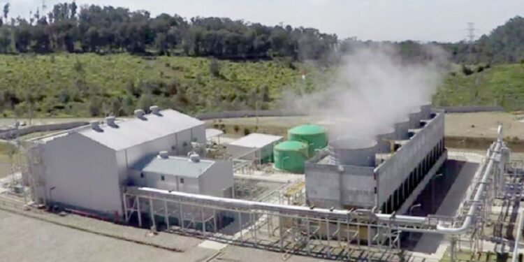 Lowongan Kerja PT Geo Dipa Energi (Persero), Cocok untuk Sarjana Teknik 1 Lowongan Kerja PT Geo Dipa Energi (Persero), Cocok untuk Sarjana Teknik