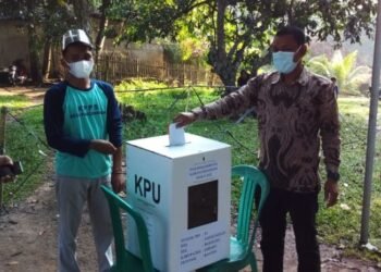 Pelantikan Cakades Terpilih di Kabupaten Serang Digelar Pekan Depan, Ini Jadwal dan Aturannya 1 Pelantikan Cakades Terpilih di Kabupaten Serang Digelar Pekan Depan, Ini Jadwal dan Aturannya