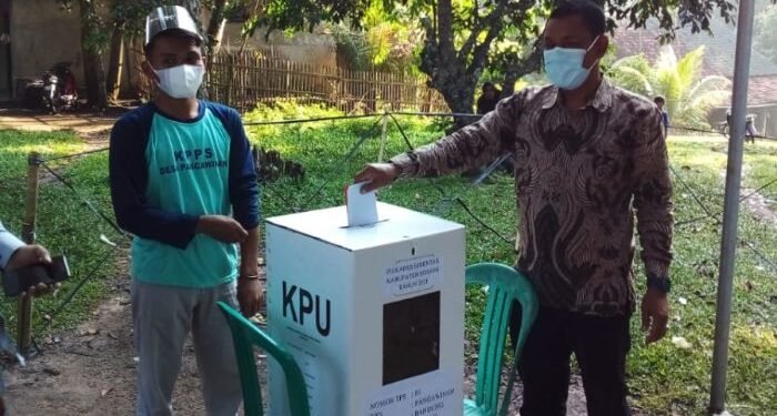 Pelantikan Cakades Terpilih di Kabupaten Serang Digelar Pekan Depan, Ini Jadwal dan Aturannya 1 Pelantikan Cakades Terpilih di Kabupaten Serang Digelar Pekan Depan, Ini Jadwal dan Aturannya