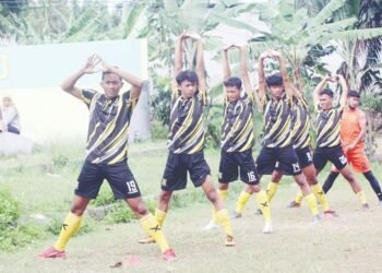 Babak 8 Besar Liga 3 Regional Banten Segera Dibahas, Rencananya Dibagi 2 Grup