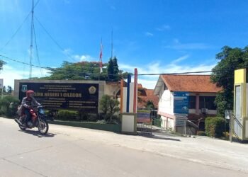 Selama Tiga Tahun, 164 Lulusan SMK Negeri 1 Cilegon Terserap di Industri