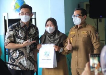 Sekolah Adiwiyata Dinilai Tanamkan Pendidikan Karakter