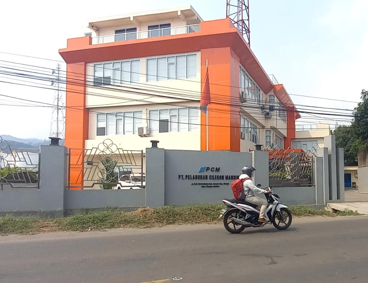 Pengadaan Barang Diduga Bermasalah, BUMD di Cilegon Ini Bakal Diaudit Inspektorat Cilegon