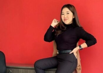 Setelah Roasting Anies Baswedan, Kiky Saputri Akui Diajak Makan Bersama 8 Setelah Roasting Anies Baswedan, Kiky Saputri Akui Diajak Makan Bersama