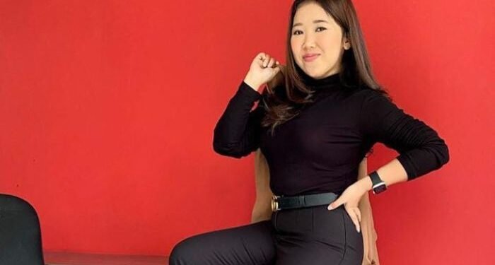 Setelah Roasting Anies Baswedan, Kiky Saputri Akui Diajak Makan Bersama 1 Setelah Roasting Anies Baswedan, Kiky Saputri Akui Diajak Makan Bersama