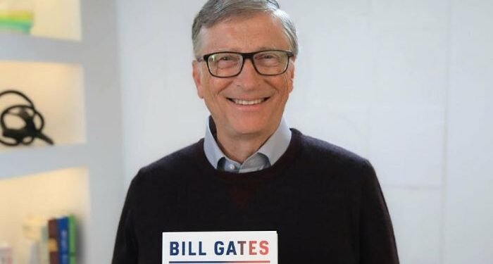 Wadidaw! Bill Gates Prediksi Bakal Ada Pandemi Selanjutnya Setelah Covid-19, Kapan Tepatnya?