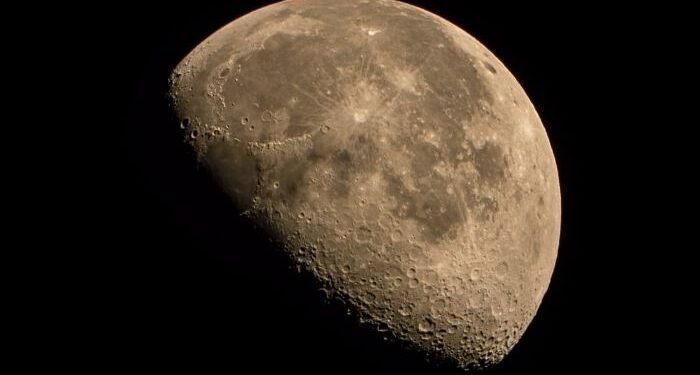 Gerhana Bulan Sebagian 19 November 2021, Warga di Wilayah Ini Bisa Menyaksikan Langsung 1 Gerhana Bulan Sebagian 19 November 2021, Warga di Wilayah Ini Bisa Menyaksikan Langsung