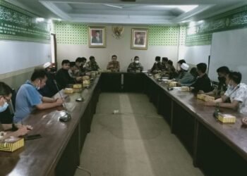 Hasil Pilkades Citasuk Kabupaten Serang Berpotensi Dibatalkan, Kenapa? 1 Hasil Pilkades Citasuk Kabupaten Serang Berpotensi Dibatalkan, Kenapa?