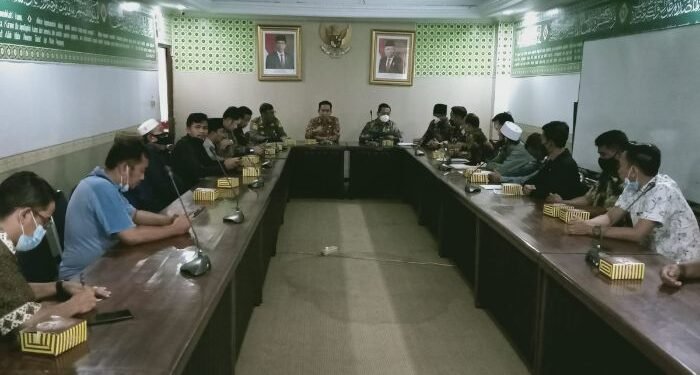 Hasil Pilkades Citasuk Kabupaten Serang Berpotensi Dibatalkan, Kenapa? 1 Hasil Pilkades Citasuk Kabupaten Serang Berpotensi Dibatalkan, Kenapa?