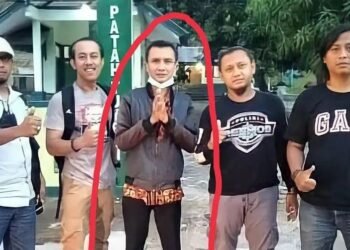 Yana Dikabarkan Ditemukan di Cirebon, Drama Hilang Misterius di Cadas Pangeran Ternyata Prank? 4 Yana Dikabarkan Ditemukan di Cirebon, Drama Hilang Misterius di Cadas Pangeran Ternyata Prank?