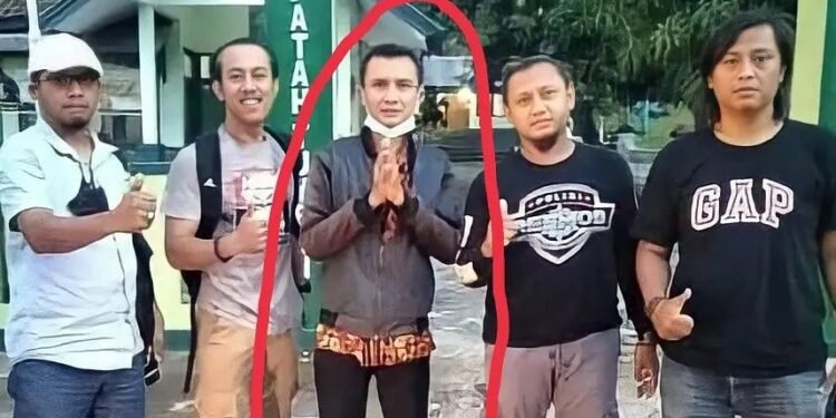 Yana Dikabarkan Ditemukan di Cirebon, Drama Hilang Misterius di Cadas Pangeran Ternyata Prank?