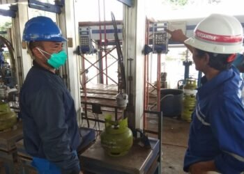 Antisipasi Kelangkaan Elpiji Jelang Nataru, Pemkab Pandeglang Bakal Sidak SPBE hingga Pangkalan