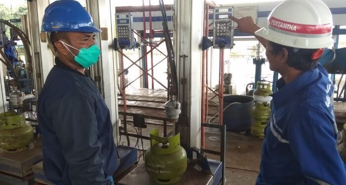 Antisipasi Kelangkaan Elpiji Jelang Nataru, Pemkab Pandeglang Bakal Sidak SPBE hingga Pangkalan