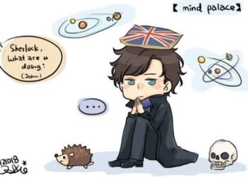 Ingin Memiliki Kemampuan Mind Palace Ala Sherlock Holmes? Ikuti Langkah Ini