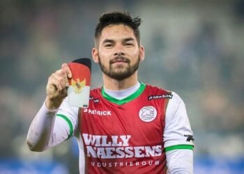 Daftar 4 Pemain yang Diproses Naturalisasi oleh PSSI, Nomor 3 Pernah Bermain di Fiorentina