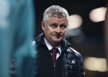 Kesabaran Petinggi Manchester United Habis, Ole Gunnar Solskjaer Dipecat!