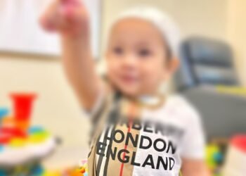 Keluarga Bibi dan Vanessa Angel Ajukan Hak Asuh Gala ke Pengadilan Agama, Begini Isi Suratnya