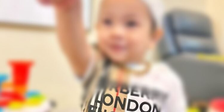 Keluarga Bibi dan Vanessa Angel Ajukan Hak Asuh Gala ke Pengadilan Agama, Begini Isi Suratnya