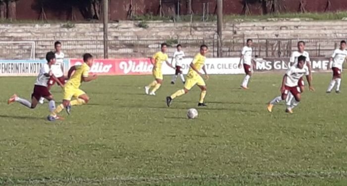 Babak 8 Besar Liga 3 Banten, Persikota Buru Poin Penuh Lawan Harin FC