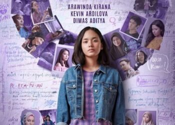 Mantap Lur! Yuni, Film Berbahasa Jaseng Terseleksi di Main Competition Jogja-NETPAC Asian Film Festival 2021