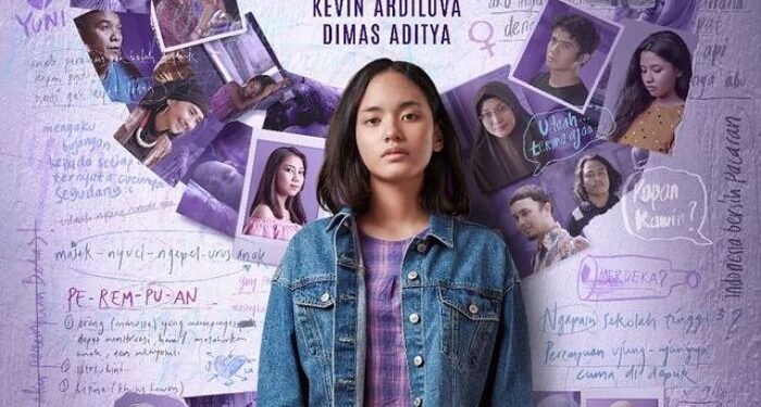 Mantap Lur! Yuni, Film Berbahasa Jaseng Terseleksi di Main Competition Jogja-NETPAC Asian Film Festival 2021