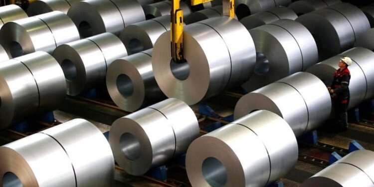 Woww..Saat Ini Krakatau Steel Sudah Raih Laba Hingga Rp1,05 Triliun 1 Woww..Saat Ini Krakatau Steel Sudah Raih Laba Hingga Rp1,05 Triliun