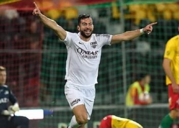 PSSI Proses Naturalisasi 4 Pemain Sepakbola Keturunan Indonesia yang Bermain di Eropa