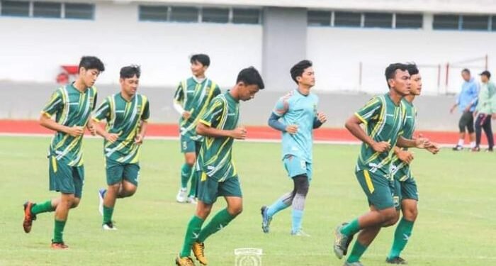 Babak 8 Besar Liga 3 Indonesia, Persic Cilegon Waspadai Kecepatan Striker Farmel 1 Babak 8 Besar Liga 3 Indonesia, Persic Cilegon Waspadai Kecepatan Striker Farmel