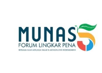 245 Penulis Ikuti Munas V FLP yang Digelar Daring 3 245 Penulis Ikuti Munas V FLP yang Digelar Daring