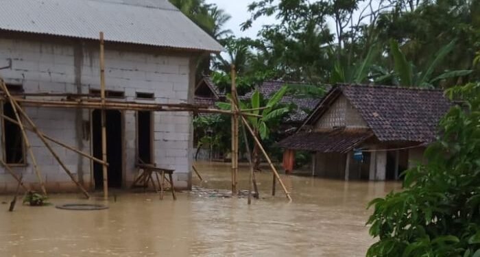 Setiap Tahun Pandeglang Langganan Banjir Sementara, Harus Seperti Apa Penanganannya?