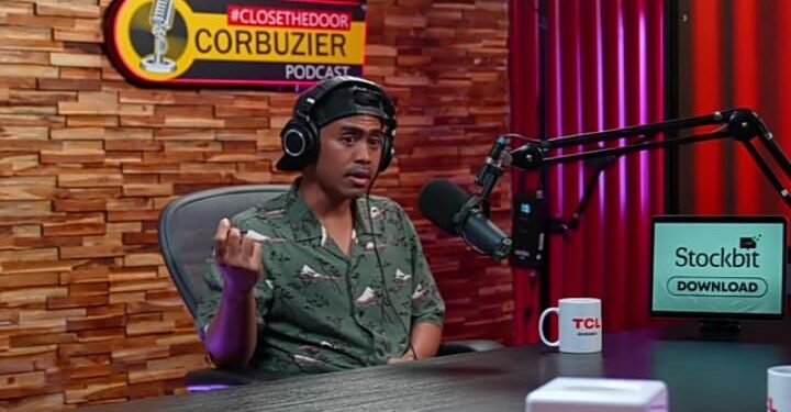 Rahasia Tanboy Kun Makan Banyak Tapi Tidak Gemuk, Ini Penjelasannya 1 Rahasia Tanboy Kun Makan Banyak Tapi Tidak Gemuk, Ini Penjelasannya