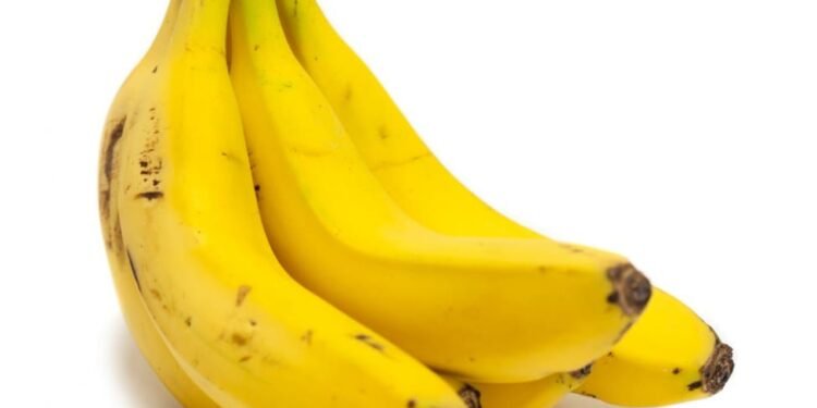 7 Manfaat Kulit Pisang yang Belum Banyak Diketahui 1 7 Manfaat Kulit Pisang yang Belum Banyak Diketahui