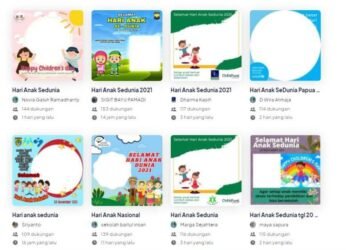 17 Link Twibbon Hari Anak Sedunia 20 November 2021, Terbaru, Terkeren dan Terpopuler 7 17 Link Twibbon Hari Anak Sedunia 20 November 2021, Terbaru, Terkeren dan Terpopuler