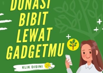 Ridwan Kamil Wajibkan ASN Pemprov Jabar Tanam Minimal 10 Pohon, Tujuannya Ternyata Ini