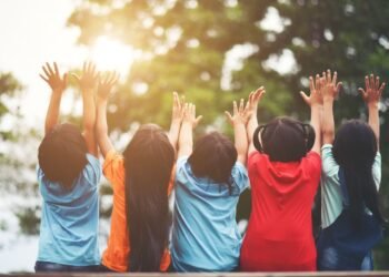 Hari Anak Sedunia 20 November 2021, Simak Fakta dan Sejarah Awalnya 9 Hari Anak Sedunia 20 November 2021, Simak Fakta dan Sejarah Awalnya