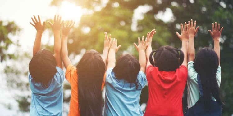 Hari Anak Sedunia 20 November 2021, Simak Fakta dan Sejarah Awalnya