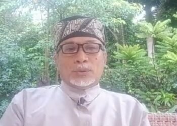 Cara Membuat Hati Patuh dan Takut pada Allah Menurut KH Samson Rahman Ulama Asal Kabupaten Lebak 3 Cara Membuat Hati Patuh dan Takut pada Allah Menurut KH Samson Rahman Ulama Asal Kabupaten Lebak