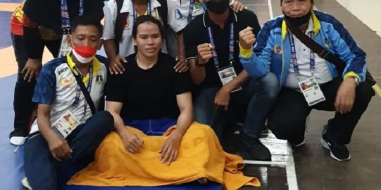 Asyik, Bonus Atlet Kota Serang Peraih Medali PON Papua Bakal Cair