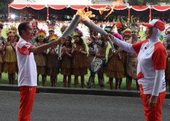 Presiden Jokowi Ucapkan Duka Cita untuk Legenda Bulutangkis Indonesia Verawaty Fajrin 1 Presiden Jokowi Ucapkan Duka Cita untuk Legenda Bulutangkis Indonesia Verawaty Fajrin