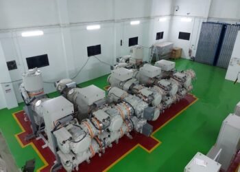 PLN UIP JBB Beri Tegangan pada 2 Proyek, TKDN Capai 61 Persen