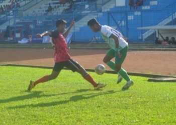 Wakil Walikota Serang akan Laporkan Wasit Serpong City vs Serang Jaya ke PSSI